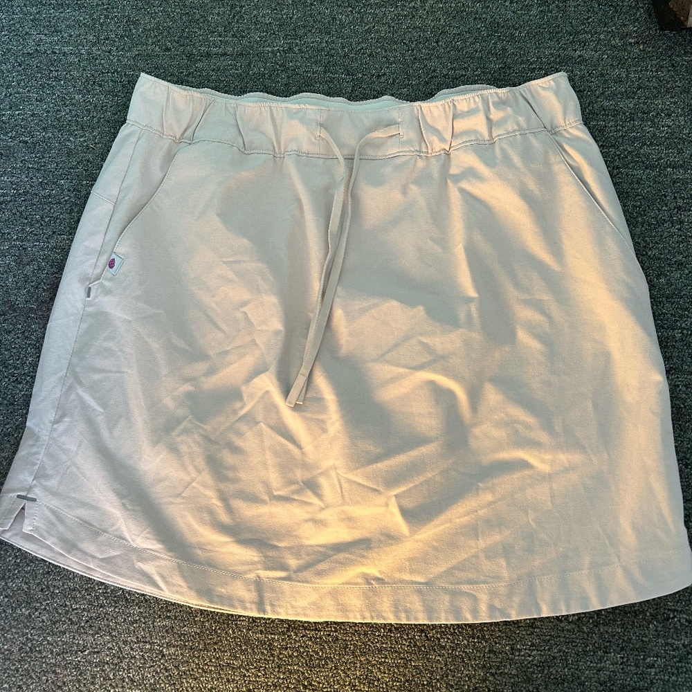 Stio Women's Skirt